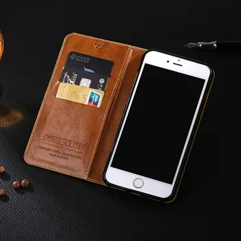 Za Xiaomi MI Poco X3 NFC Denarnice Primeru Knjigi Pokrovček Za Pocophone M3 F3 X3 Pro GT Kartico sim Luksuznega Usnja Fundas