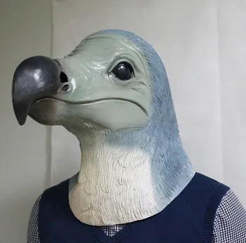 Eco-friendly Lepo Žive Izbrati Gume, ki je Dodo kostum za Svetovni POKAL
