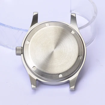 Baltany Malih Sekund Nepremočljiva Vintage Watch Seiko Quartz Vojske Replika Dirty Dozen Retro Iz Nerjavečega Jekla Ročno Uro Moški