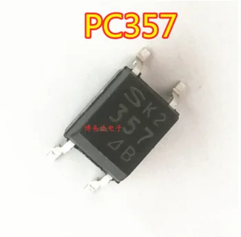 Brezplačna Dostava 100 kozarcev PC357 PC357C SOP-4