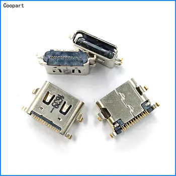 Coopart Nov polnilnik USB polnilni priključek dock vmesnik priključite zamenjava za Sony XA1 Ultra G3221 G3226 G3223 G3116 G3112