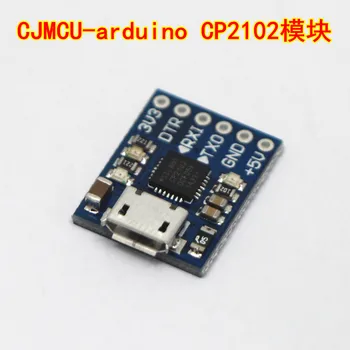CJMCU - CP2102 modul USB na TTL USB na serijski UART STC Downloader modul navijalec