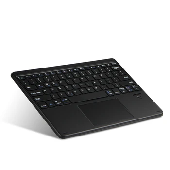 Bluetooth Tipkovnica Za Microsoft Surface Pro 8 6 5 4 3 7 Plus X Prenosni računalnik, Pojdite 1 2 3 Tablete Brezžična tipkovnica z Osvetlitvijo Touchpad