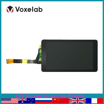 Voxelab 3d Tiskalnik Deli 5.5 palčni LCD Zaslon Za Polaris Združljiv z Foton S LD002R Mars 3d Tiskalnika Zamenjava Dodatki