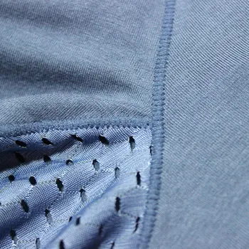 3pcs/Vrečko spodnje perilo za moške, za moške votel, zunaj loči moda Modal bombaž moški moško spodnje perilo boksar hlače cuecas seksi spodnje hlače