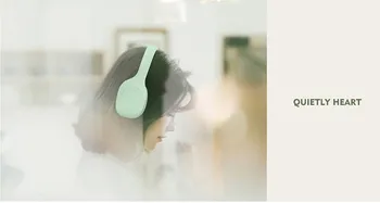 Original Xiaomi Mi Slušalke Enostavno Različica 3.5 mm Žično S Mikrofon Nadzor Glasnosti Slušalke prostoročne Slušalke