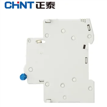 CHNT Miniature Circuit Breaker XF9 Tripper Stik NB1Z NB1L Pomožni Kontakt Alarm Pomožni Kontakt za MCB RCBO