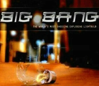 Big Bang Magic (3. različico, lahko uporabite recikliranje), - trick, kartice magic,prevara,čarovniških trikov klasične igrače,mentalism