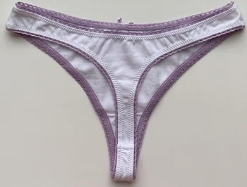 Spodnje hlače-ženske tangice VIS-A-VIS, model DL 1044