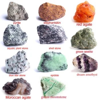 1PC 20-100 g Naravnih Rose Quartz Kristal Ametist Grobo Kamen Raw Draguljev Mineralnih Vzorcu Reiki Healing Zbirka Domov Dekoracijo