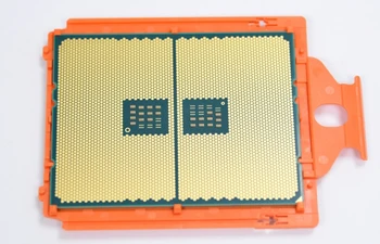 AMD Ryzen Threadripper 1920X 3.5 GHz 12-Core 24-Nit CPU Procesor 180W Vtičnico TR4 99%Novo, vendar brez hladilnika