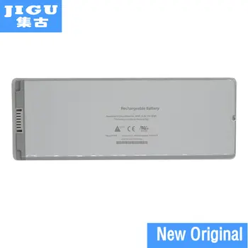 JIGU A1185 Original Laptop Baterija Za APPLE MacBook 13