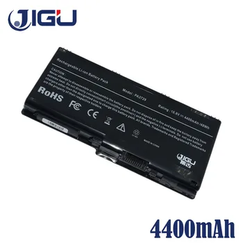 JIGU Laptop Baterije PA3729U-1BAS PA3729U-1BRS ZA TOSHIBA 90LW 97K 97L G60 G60/97K G65 G65W X500-10T X500-10V X500-10W