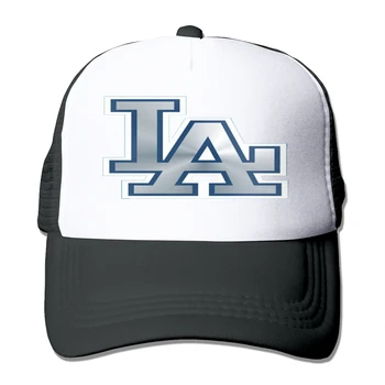 LA Dodgers 752 Baseball Skp Kamiondžija Klobuki Skp Moški Klobuk Moške Kape vrnitev žoge Skp Moške Poletne Skp