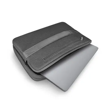 WiWU Torbi, 15.6 inch, Vodoodporni Najlon Prenosnik Torba Primeru za MacBook Air Pro 13, Velike Zmogljivosti, Torba za Prenosnik 14