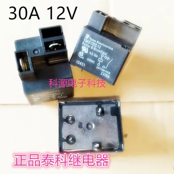 T9AS1D22-12 30A 12V skupina običajno open relay 4 pin