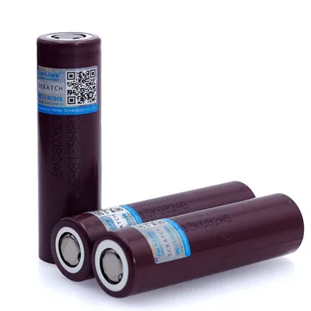 2022 Original HG2 18650 3000mAh baterija za ponovno Polnjenje 18650HG2 3,6 V odvajanje 20A namenske Moč baterije