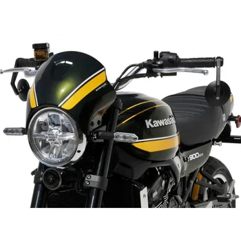 Za Kawasaki Z900RS 2018-2021 Motocikel Pribor Glavo Pokrivajo Nos Vetrobransko steklo, Oklep ABS