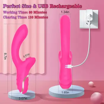 10 Načini Klitorisa Sesanju Vibrator Ženske Za Ženske Klitoris Klitoris Bedak Vakuumske Stimulator Dildo Spola Igrače, izdelki za Odrasle