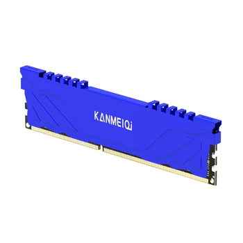 KANMEIQi ram DDR3 8GB 1333 1600 1866 PC3 Pomnilnik 1,5 V Namizje Dimm