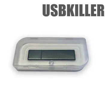 USBkiller USB morilec Motherboard morilec Z Stikalo U Disk Miniatur moči, Visoka Napetost Impulzni Generator ZA računalnik PC SD TF U