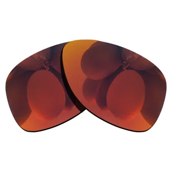 Polarizirana sončna Očala Zamenjava Objektiva za-RAY BAN RB3025-58 Okvir UV Zaščita Dobra Fitnes - Veliko Izbire