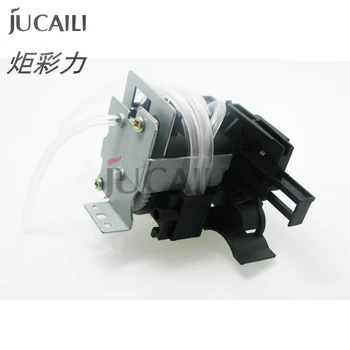 Jucaili tiskalnik črnila črpalka za Mimaki JV3 JV4 JV5 JV33 JV22 za Roland FJ540 FJ740 za Mutoh RJ8000 RJ8100 vode base/solvent črpalka