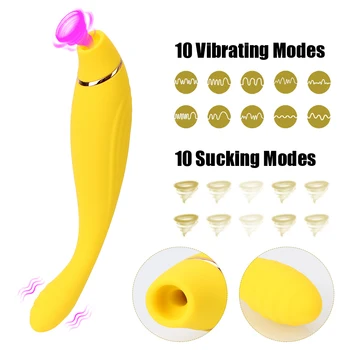 10 Načini Sesanju Vibrator AV Palico Klitoris Bedak Vagina Masaža
Nastavek Klitoris Stimulator za Odrasle Izdelkov Sex Igrače za Ženske