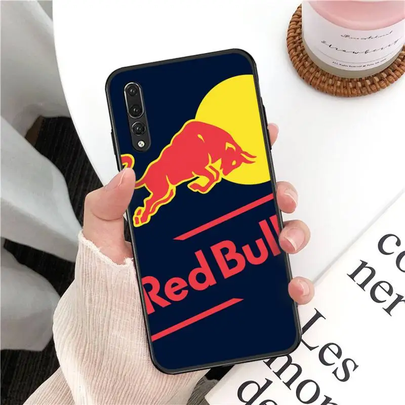 Bror Autonomi reaktion TOPLBPCS Energy drink RED Bull Primeru Telefon za Huawei P30 40 20 10 8 9  lite pro plus Psmart2019 nakup na spletu / Mobilni telefon dodatki |  Mbholding.si